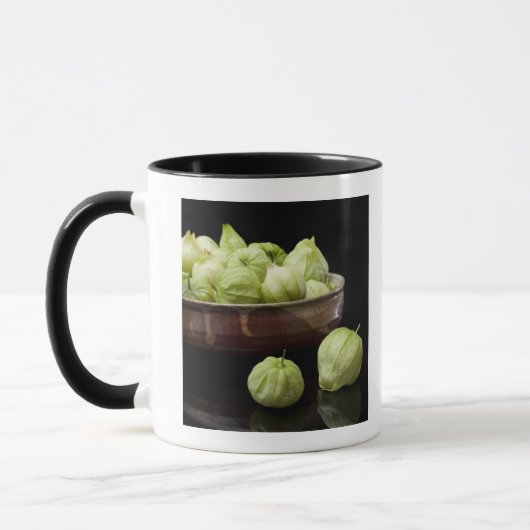 Mug Tomatillos (Gauche)