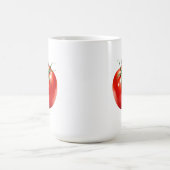Mug Tomato (Centre)
