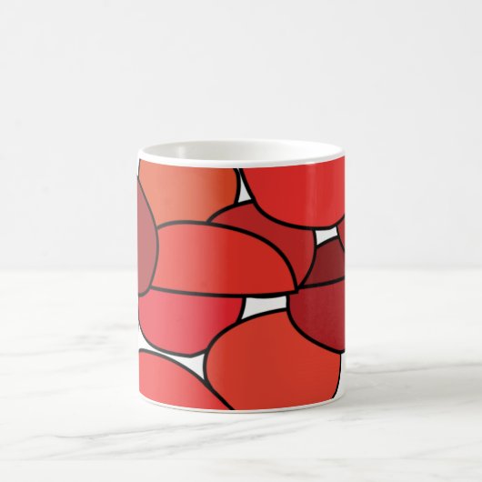 Mug Tomato rouge (Centre)