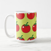 Mug Tomato rouge (Gauche)