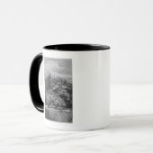 Mug Tombe de Charles Waterton (Devant gauche)