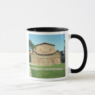 Mug Tombe de Galla Placidia, c.450