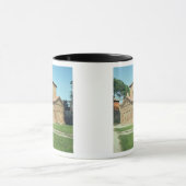 Mug Tombe de Galla Placidia, c.450 (Centre)