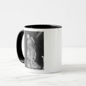 Mug Tombe de Jean-Baptiste Colbert de Torcy (Devant gauche)