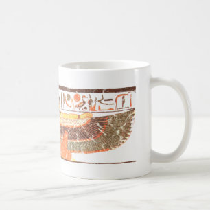 Mug Tombe de Maat- Nefertari