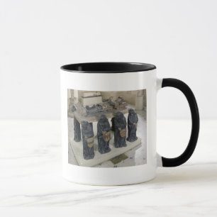 Mug Tombe de pot de Philippe