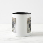 Mug Tombe de pot de Philippe (Centre)