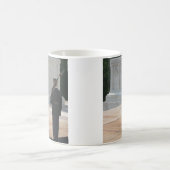 Mug Tombe des Inconnus (Centre)