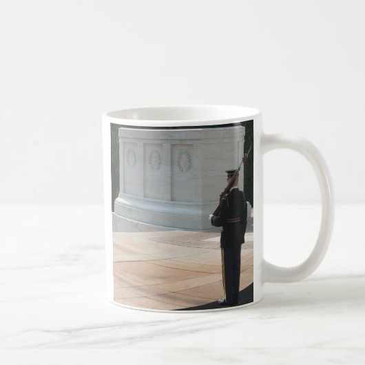 Mug Tombe des Inconnus (Droite)