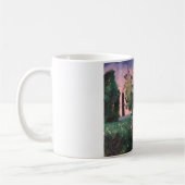 Mug Tombeau de lac (Gauche)