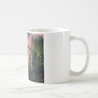 Mug Tombeau de lac