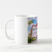 Mug Tombolas hôtel, Singapour (Gauche)