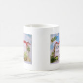 Mug Tombolas hôtel, Singapour (Centre)