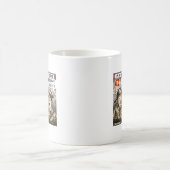 Mug Tommy Atkins (Centre)