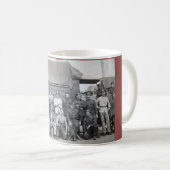 Mug Tommy Atkins 1918 (Devant droit)