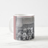 Mug Tommy Atkins 1918 (Devant gauche)