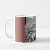 Mug Tommy Atkins 1918 (Gauche)