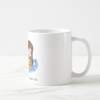 Mug ~ Tomoe X Nanami de baiser de Kamisama