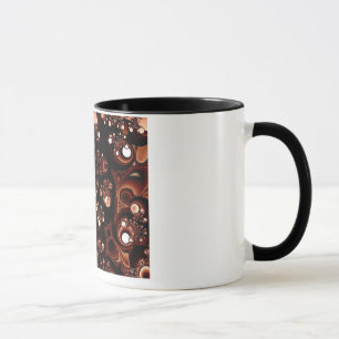 Mug Ton de cuivre