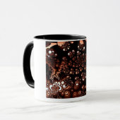 Mug Ton de cuivre (Devant gauche)