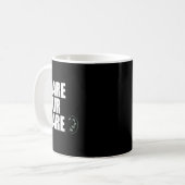 Mug Ton Orgue de rein de rechange Donateur Mem de gref (Devant gauche)