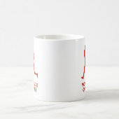 Mug Ton Pace Ou Le Mien ? (Centre)