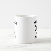 Mug Ton Pace Ou Le Mien ? (Centre)