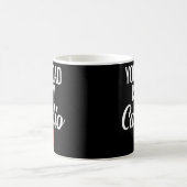 Mug Ton Père Est Mon Cardio Qui Dit Relation Romantiqu (Centre)