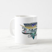 Mug Tondeuse de PAA (Devant gauche)