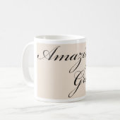 Mug Toneamazinggrace (Devant gauche)