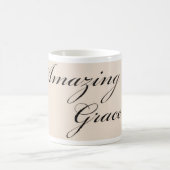 Mug Toneamazinggrace (Centre)