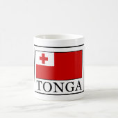 Mug Tonga (Centre)