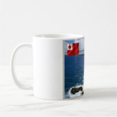 Mug Tonga - Littoral - (Gauche)