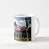 Mug Tonga - Palais Royal - (Devant droit)