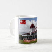 Mug Tonga - Palais Royal - (Devant gauche)