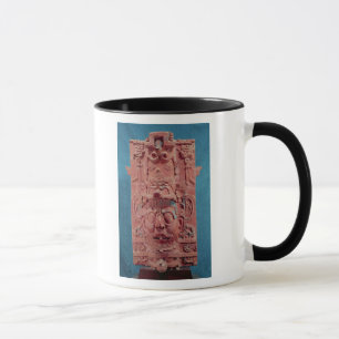 Mug Toniatuh, le dieu soleil