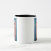 Mug Toniatuh, le dieu soleil (Centre)