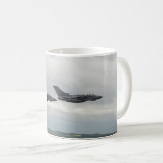 Mug Tonka (Devant droit)