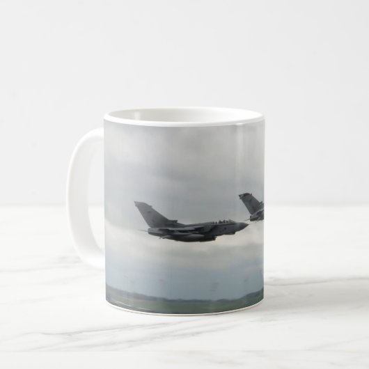 Mug Tonka (Devant gauche)