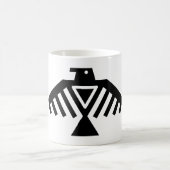 Mug tonnerre (Centre)