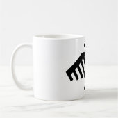 Mug tonnerre (Gauche)