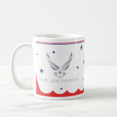 Mug tonnerre (Gauche)