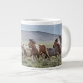 Mug "Tonnerre et foudre" (Devant droit)