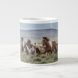 Mug "Tonnerre et foudre"