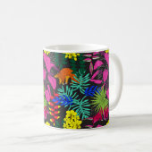 Mug Tons bijoux Tropical Rainforest Pangolins (Devant droit)