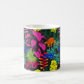 Mug Tons bijoux Tropical Rainforest Pangolins (Centre)