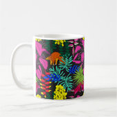 Mug Tons bijoux Tropical Rainforest Pangolins (Gauche)