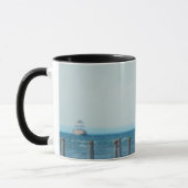 Mug Tons Bleus (Gauche)