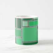 Mug Tons verts (Centre)