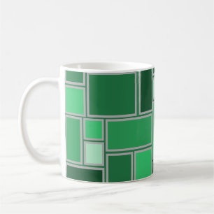 Mug Tons verts